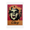 SHEPARD FAIREY 'Obey Marilyn' (2007) RARE Original Framed Show Card