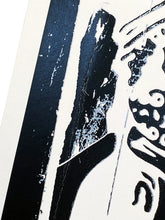 Load image into Gallery viewer, SHEPARD FAIREY x WK INTERACT &#39;Obey/WK: Delancy&#39; (2007) Framed Screen Print - Signari Gallery 