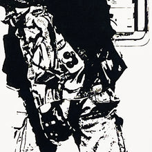 Load image into Gallery viewer, SHEPARD FAIREY x WK INTERACT 'Obey/WK: Flyer' (2007) Screen Print - Signari Gallery 