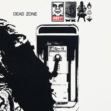 Load image into Gallery viewer, SHEPARD FAIREY x WK INTERACT 'Obey/WK: Flyer' (2007) Screen Print - Signari Gallery 