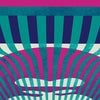 SHEPARD FAIREY 'Op-Art Icon' (2024) Hand-Signed Offset Lithograph