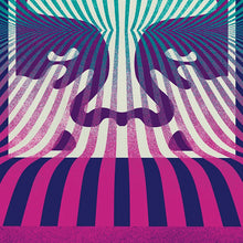 Load image into Gallery viewer, SHEPARD FAIREY 'Op-Art Icon' (2024) Hand-Signed Offset Lithograph