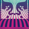 SHEPARD FAIREY 'Op-Art Icon' (2024) Hand-Signed Offset Lithograph