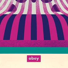 Load image into Gallery viewer, SHEPARD FAIREY 'Op-Art Icon' (2024) Hand-Signed Offset Lithograph