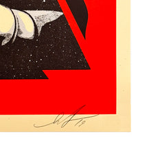 Load image into Gallery viewer, SHEPARD FAIREY 'Ozzy: Farewell Tour' (2019-2025) RARE Matching Number Print Set - Signari Gallery 