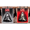 SHEPARD FAIREY 'Ozzy: Farewell Tour' (2019-2025) RARE Matching Number Print Set - Signari Gallery 