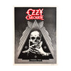 SHEPARD FAIREY 'Ozzy: Farewell Tour' (2019-2025) RARE Matching Number Print Set - Signari Gallery 