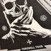 SHEPARD FAIREY 'Ozzy: Farewell Tour' (2019-2025) Screen Prints Set - Signari Gallery 