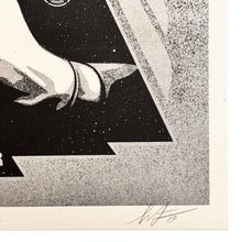 Load image into Gallery viewer, SHEPARD FAIREY &#39;Ozzy: Farewell Tour&#39; (2019-2025) Screen Prints Set - Signari Gallery 