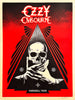 SHEPARD FAIREY 'Ozzy: Farewell Tour' (2019-2025) Screen Prints Set - Signari Gallery 