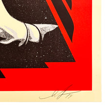 Load image into Gallery viewer, SHEPARD FAIREY &#39;Ozzy: Farewell Tour&#39; (2019-2025) Screen Prints Set - Signari Gallery 