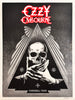 SHEPARD FAIREY 'Ozzy: Farewell Tour' (2019-2025) Screen Prints Set - Signari Gallery 