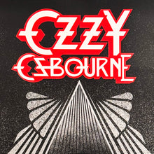Load image into Gallery viewer, SHEPARD FAIREY &#39;Ozzy: Farewell Tour&#39; (2019-2025) Screen Prints Set - Signari Gallery 