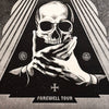 SHEPARD FAIREY 'Ozzy: Farewell Tour' (2019-2025) Screen Prints Set - Signari Gallery 