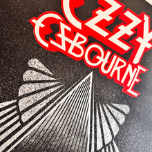 Load image into Gallery viewer, SHEPARD FAIREY &#39;Ozzy: Farewell Tour&#39; (2019-2025) Screen Prints Set - Signari Gallery 