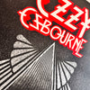 SHEPARD FAIREY 'Ozzy: Farewell Tour' (2019-2025) Screen Prints Set - Signari Gallery 