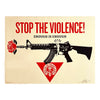 SHEPARD FAIREY 'Parkland Voices' (2020) Screen Print - Signari Gallery 