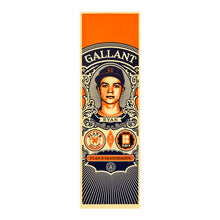 Load image into Gallery viewer, SHEPARD FAIREY x Plan B &#39;Ryan Gallant&#39; (2005) Screen Print