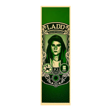 Load image into Gallery viewer, SHEPARD FAIREY x Plan B &#39;PJ Ladd&#39; (2005) Screen Print