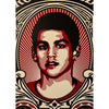 SHEPARD FAIREY x Plan B 'Paul Rodriguez' (2005) Screen Print