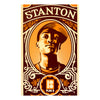 SHEPARD FAIREY x Plan B 'Darrell Stanton' (2005) Screen Print