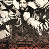 SHEPARD FAIREY 'Run-DMC: Raising Hell' (2019) Screen Print (red) - Signari Gallery 