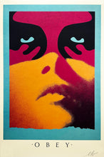 Load image into Gallery viewer, SHEPARD FAIREY &#39;Shadowplay&#39; (2023) Offset Lithograph - Signari Gallery 