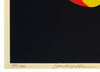 SHEPARD FAIREY 'Smokey Robinson Era' Screen Print - Signari Gallery 
