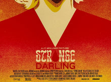 Load image into Gallery viewer, SHEPARD FAIREY x Miramax &#39;Strange Darling&#39; Screen Print (#19)