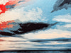 SHEPARD FAIREY 'Sunset as the Fall Approaches' Screen Print - Signari Gallery 