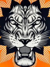Load image into Gallery viewer, SHEPARD FAIREY &#39;Superheavy&#39; Rare Offset Lithograph - Signari Gallery 