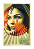 SHEPARD FAIREY 'Target Exceptions' Offset Lithograph - Signari Gallery 