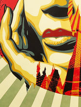Load image into Gallery viewer, SHEPARD FAIREY &#39;Target Exceptions&#39; Offset Lithograph - Signari Gallery 