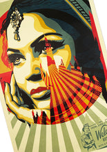 Load image into Gallery viewer, SHEPARD FAIREY &#39;Target Exceptions&#39; Offset Lithograph - Signari Gallery 