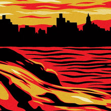 Load image into Gallery viewer, SHEPARD FAIREY 'These Sunsets Are To Die For' (2025) Offset Lithograph Print