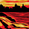 SHEPARD FAIREY 'These Sunsets Are To Die For' (2025) Offset Lithograph Print