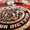 SHEPARD FAIREY x MONDO 'They Live' (2011) Rare First Ed. Screen Print - Signari Gallery 