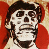 SHEPARD FAIREY x MONDO 'They Live' (2011) Rare First Ed. Screen Print - Signari Gallery 