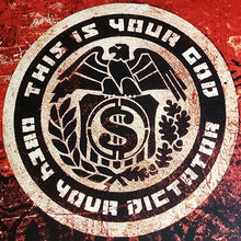 Load image into Gallery viewer, SHEPARD FAIREY x MONDO &#39;They Live&#39; (2011) Rare First Ed. Screen Print - Signari Gallery 