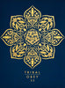 SHEPARD FAIREY 'Tribal Anniversary' (2024) Screen Print