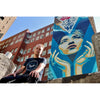 SHEPARD FAIREY 'Uplift Justice' (2026) Hand-Signed Offset Lithograph - Signari Gallery 