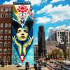 SHEPARD FAIREY 'Uplift Justice' (2026) Hand-Signed Offset Lithograph - Signari Gallery 