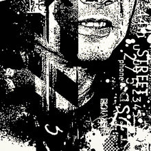 Load image into Gallery viewer, SHEPARD FAIREY x WK INTERACT 'Shepard/WK Portrait' (2023) Collab. Screen Print (#202) - Signari Gallery 