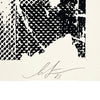 SHEPARD FAIREY x WK INTERACT 'Shepard/WK Portrait' (2023) Collab. Screen Print (#252) - Signari Gallery 