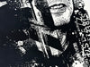 SHEPARD FAIREY x WK INTERACT 'Shepard/WK Portrait' Screen Print (#423) - Signari Gallery 
