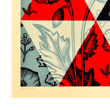 Load image into Gallery viewer, SHEPARD FAIREY &#39;Wave of Distress&#39; (2025) Limited Edition Screen Print (#21)