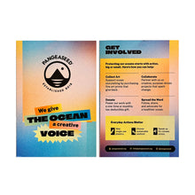 Load image into Gallery viewer, SHEPARD FAIREY &#39;Wave of Distress&#39; (2025) Limited Edition Screen Print (#21)