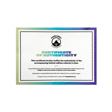 Load image into Gallery viewer, SHEPARD FAIREY &#39;Wave of Distress&#39; (2025) Limited Edition Screen Print (#22)