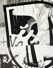 Load image into Gallery viewer, SHEPARD FAIREY x D*FACE &#39;Face to *Face&#39; Screen Print - Signari Gallery 