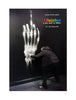 SHOK-1 x Pictures on Walls 'X-Rainbow' (2013) Gallery Show Poster - Signari Gallery 